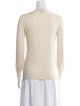 Burberry Brit Cashmere Crew Neck Sweater
