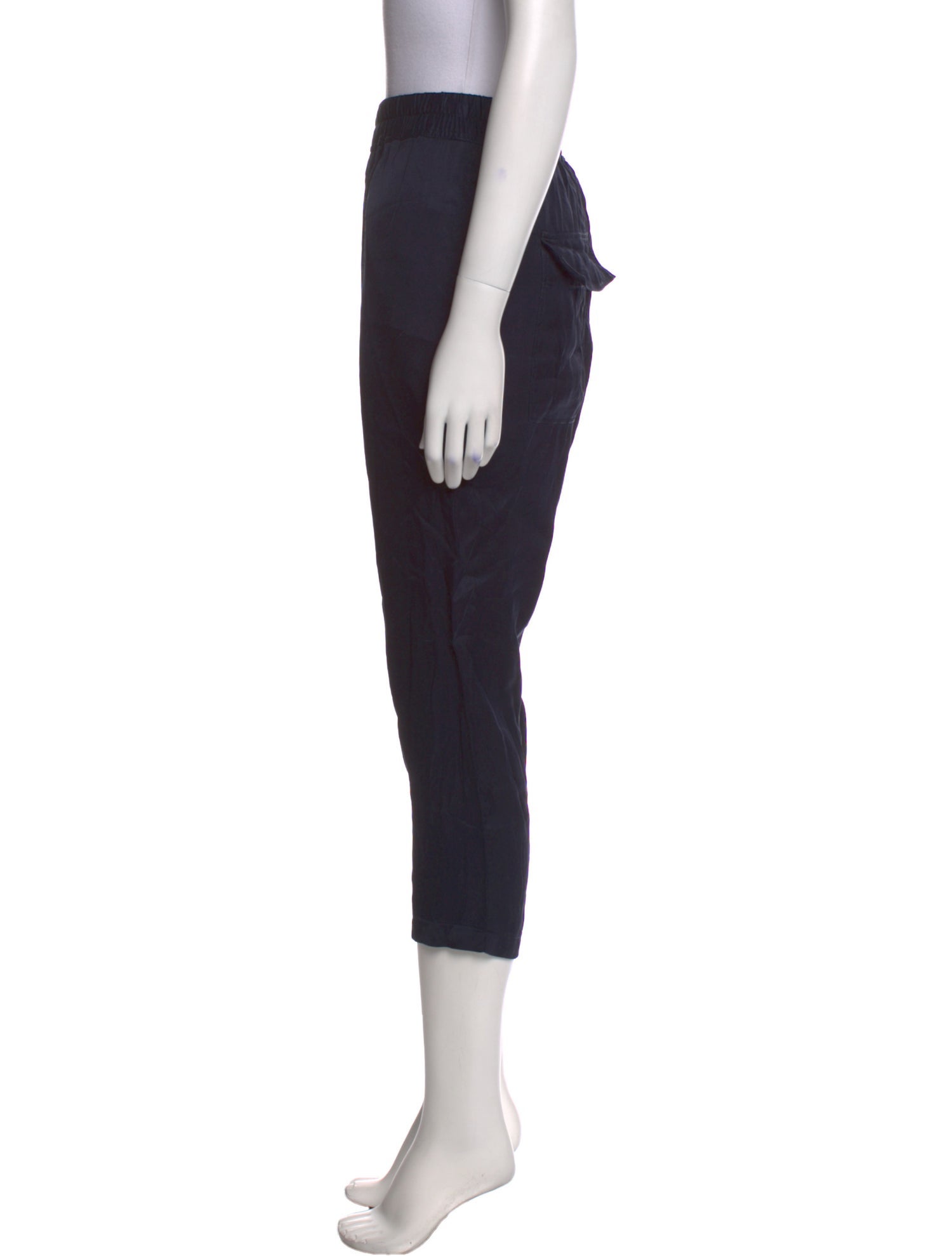 Nili Lotan Straight Leg Pants w/ Tags