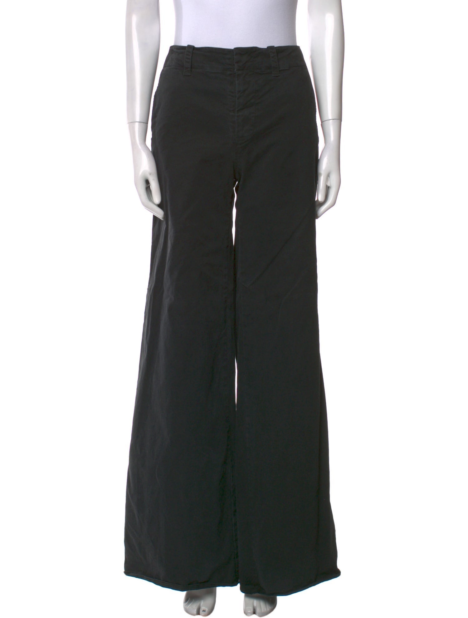 Nili Lotan Wide Leg Pants