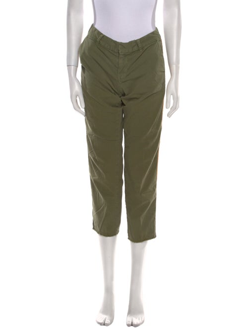 Nili Lotan Skinny Leg Pants