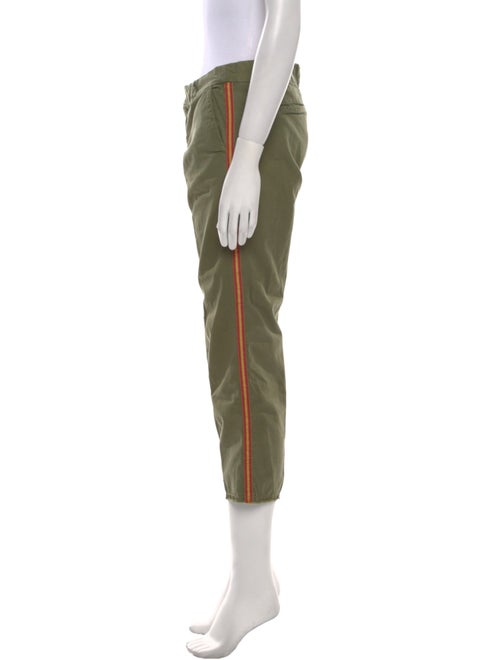 Nili Lotan Skinny Leg Pants