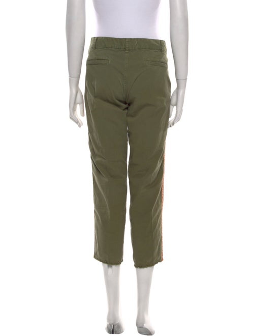 Nili Lotan Skinny Leg Pants