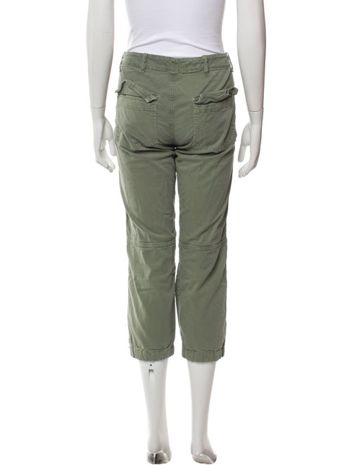 Nili Lotan Straight Leg Pants