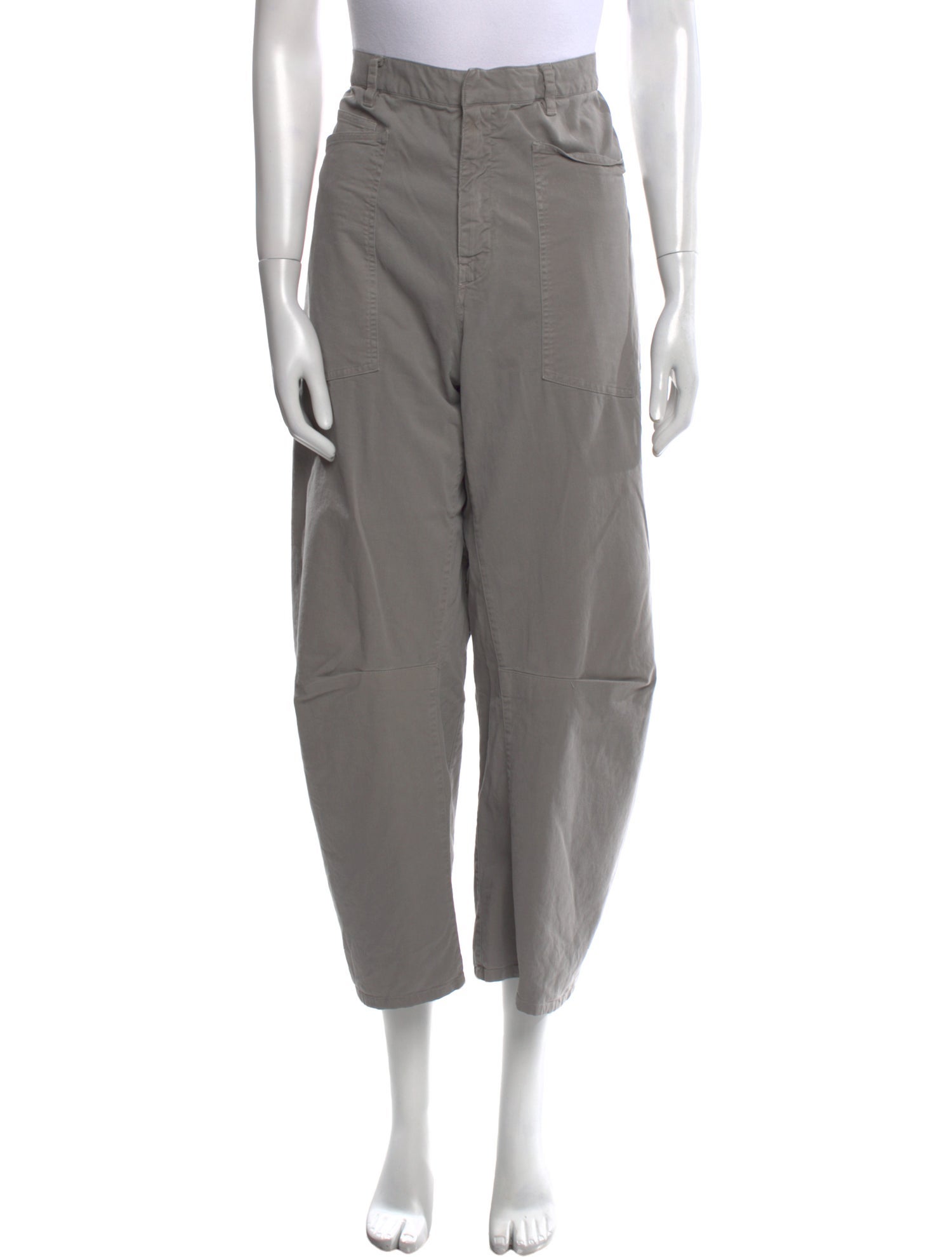 Nili Lotan Wide Leg Pants