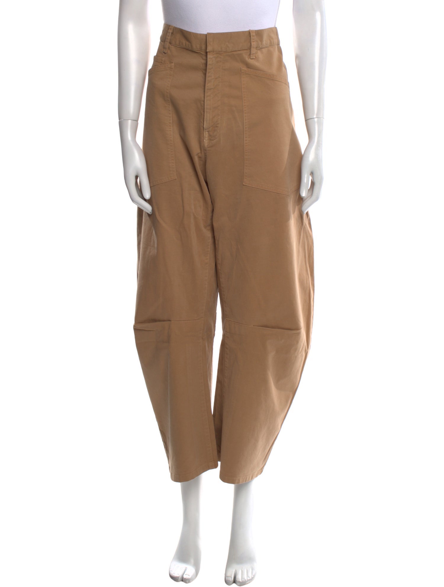 Nili Lotan Wide Leg Pants