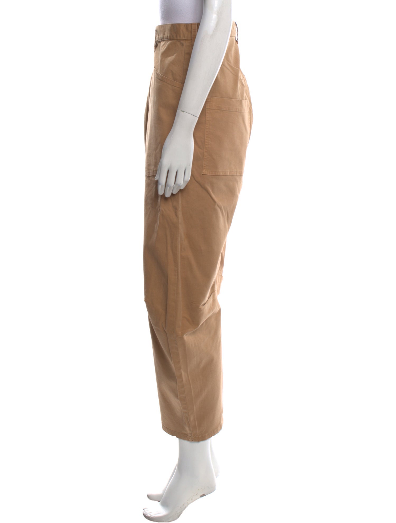Nili Lotan Wide Leg Pants