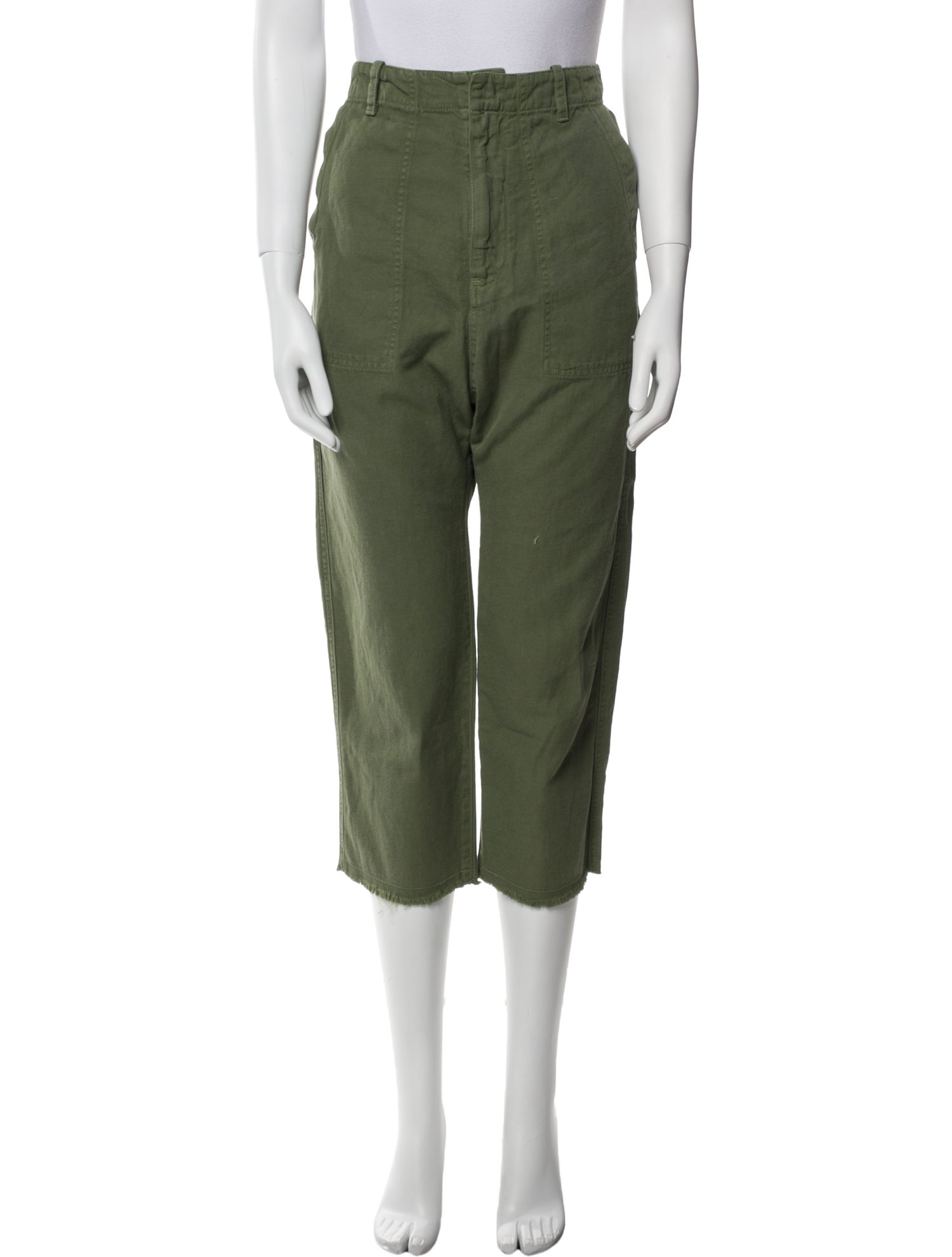 Nili Lotan Straight Leg Pants w/ Tags