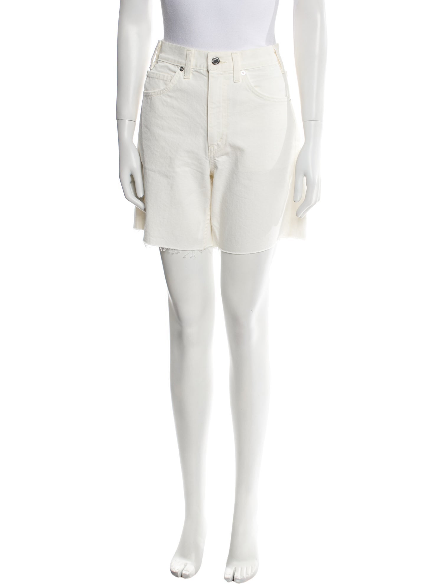 Nili Lotan Knee-Length Shorts