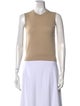 Nili Lotan Cashmere Crew Neck Sweater