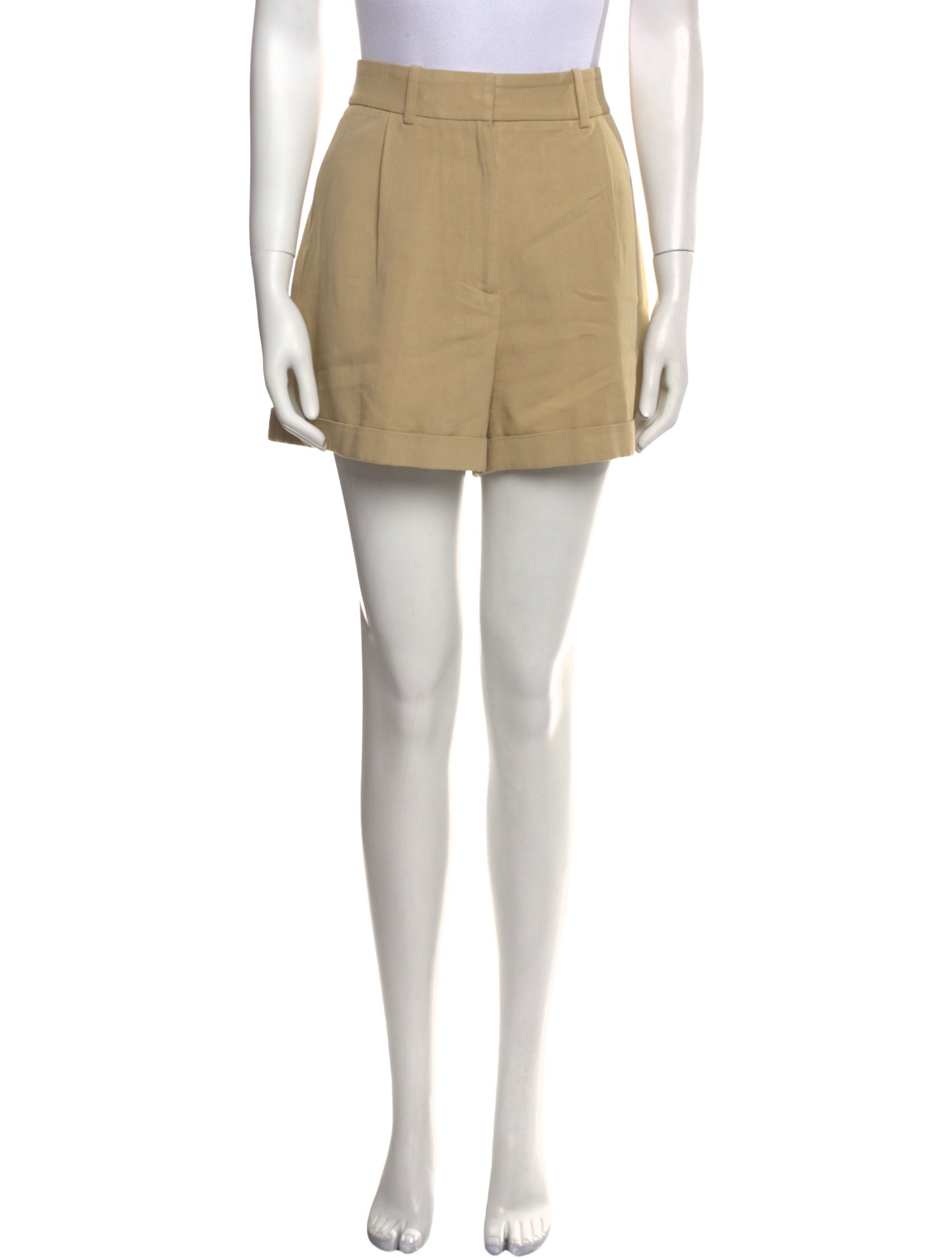 Nili Lotan Mini Shorts