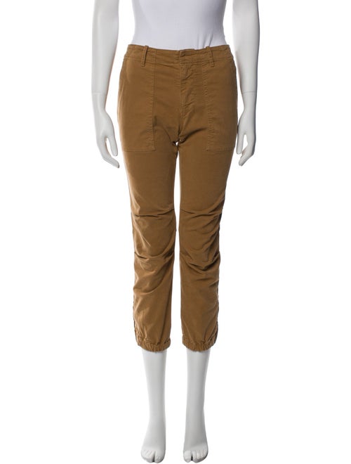Nili Lotan Skinny Leg Pants