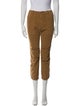 Nili Lotan Skinny Leg Pants
