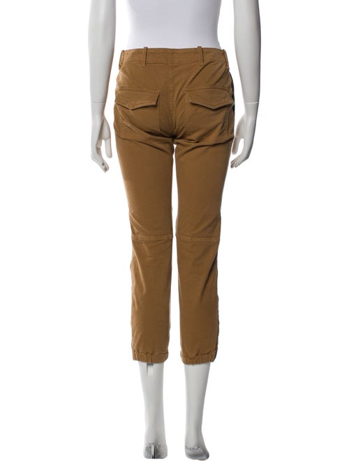 Nili Lotan Skinny Leg Pants