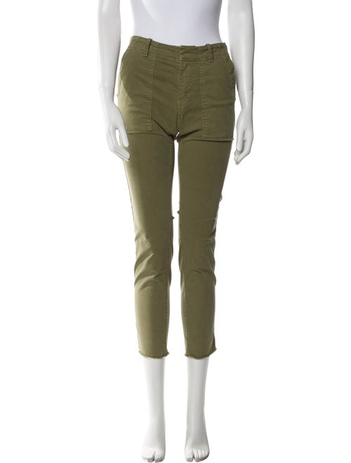 Nili Lotan Skinny Leg Pants