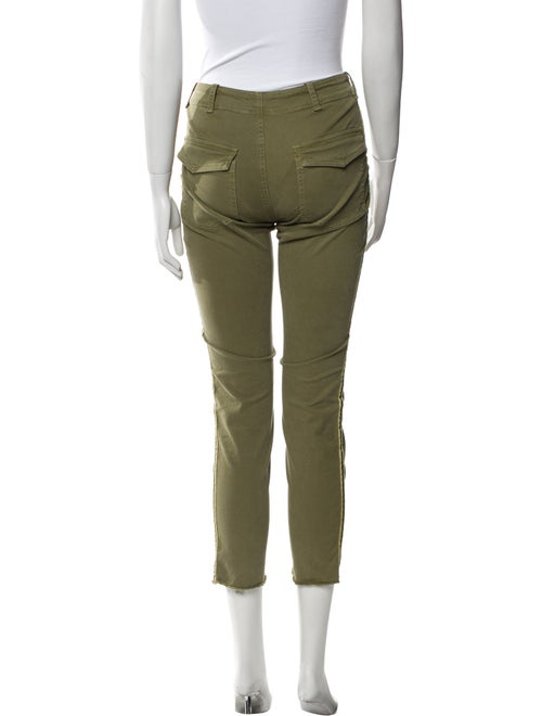 Nili Lotan Skinny Leg Pants