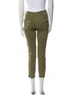 Nili Lotan Skinny Leg Pants