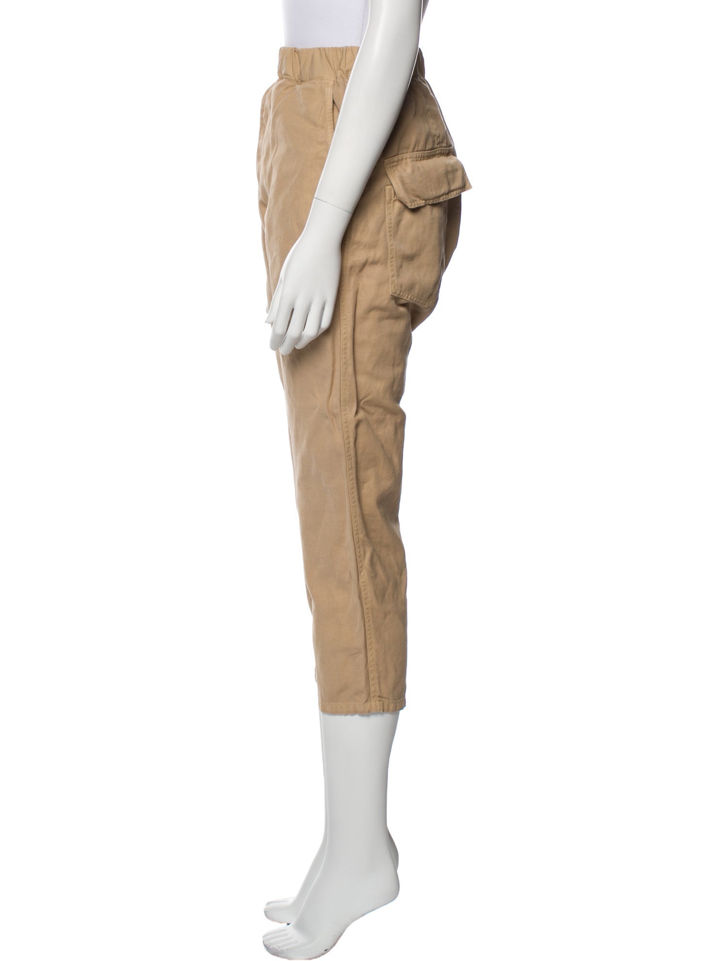 Nili Lotan Straight Leg Pants