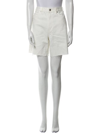 Nili Lotan Knee-Length Shorts