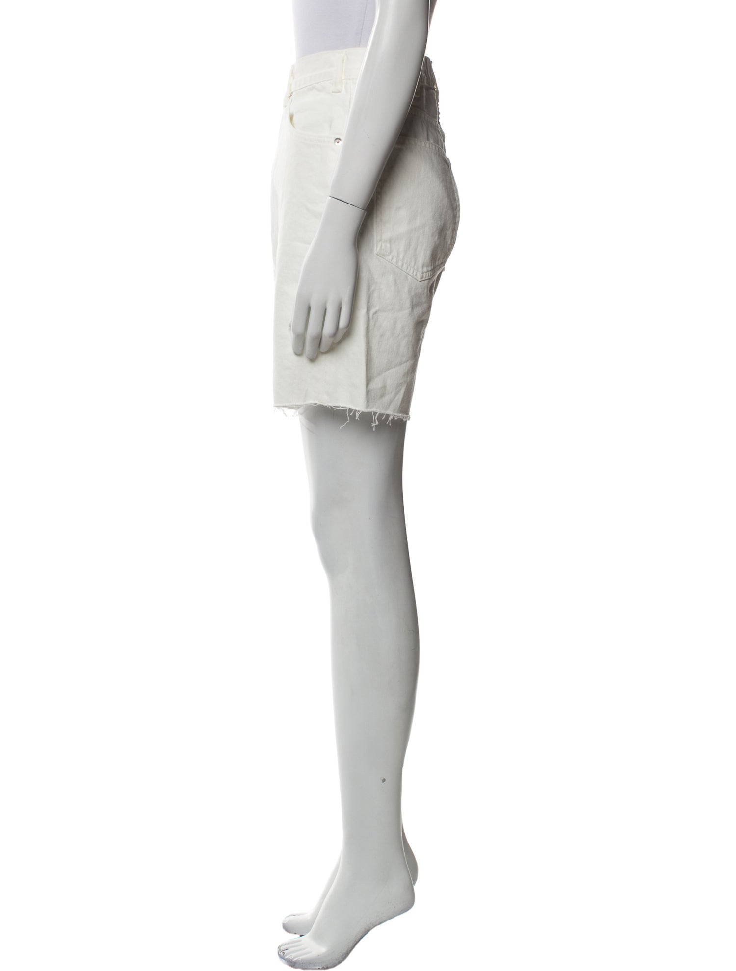 Nili Lotan Knee-Length Shorts
