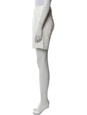 Nili Lotan Knee-Length Shorts