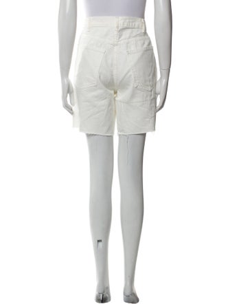 Nili Lotan Knee-Length Shorts