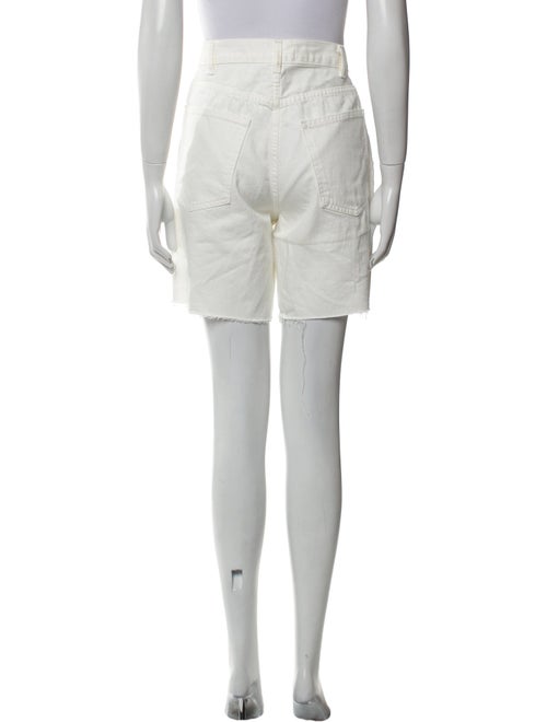 Nili Lotan Knee-Length Shorts