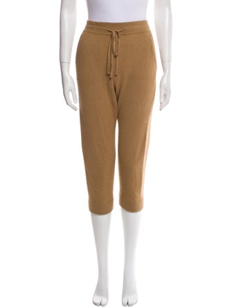 Nili Lotan Cashmere Sweatpants