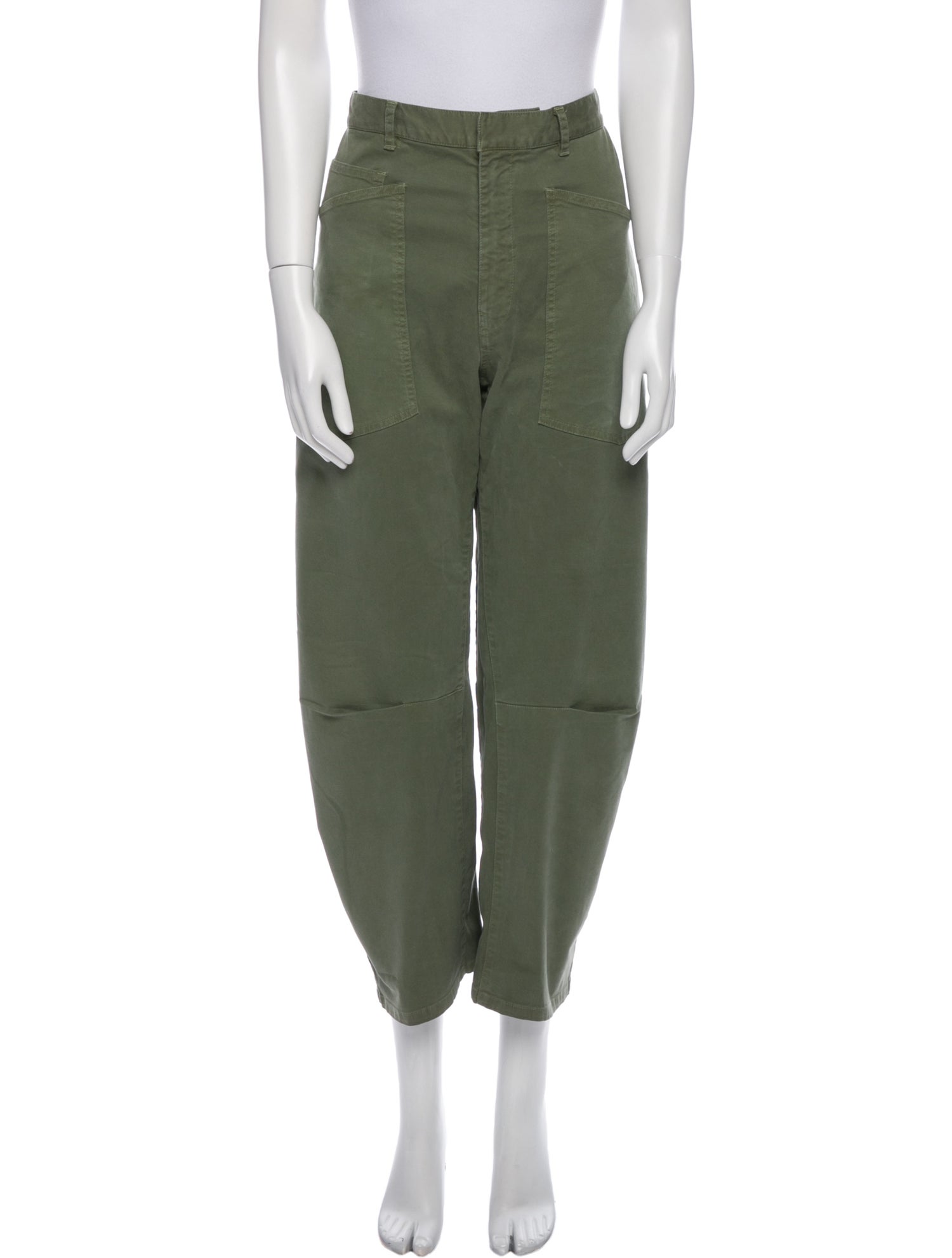 Nili Lotan Wide Leg Pants