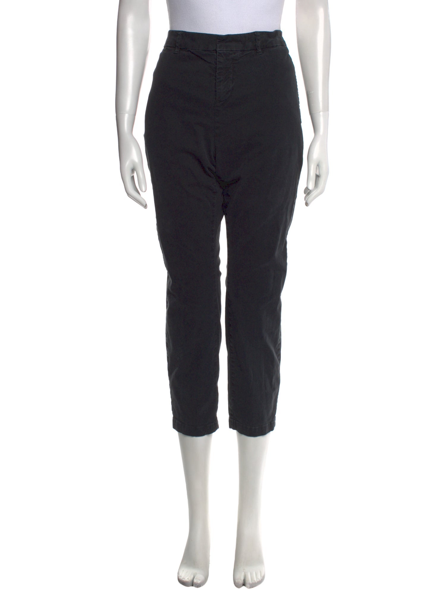 Nili Lotan Straight Leg Pants