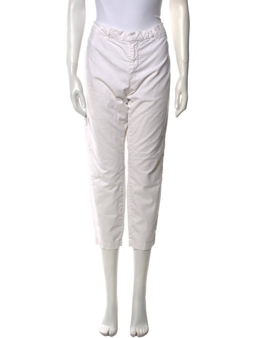 Nili Lotan Straight Leg Pants