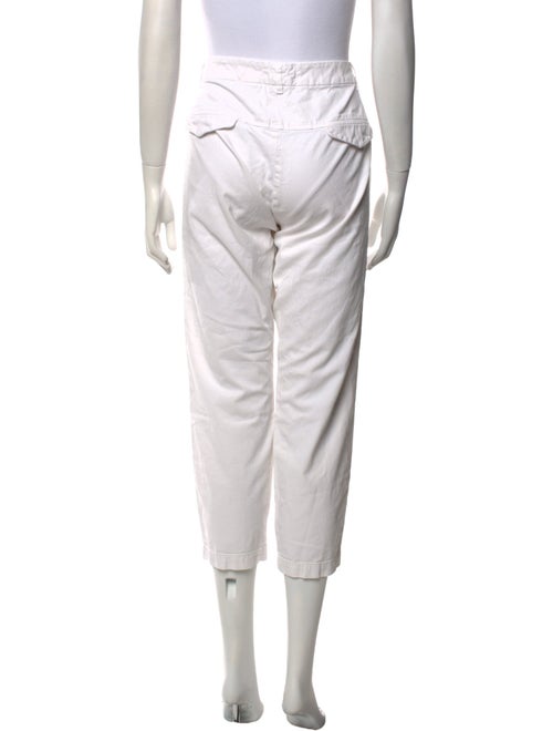 Nili Lotan Straight Leg Pants