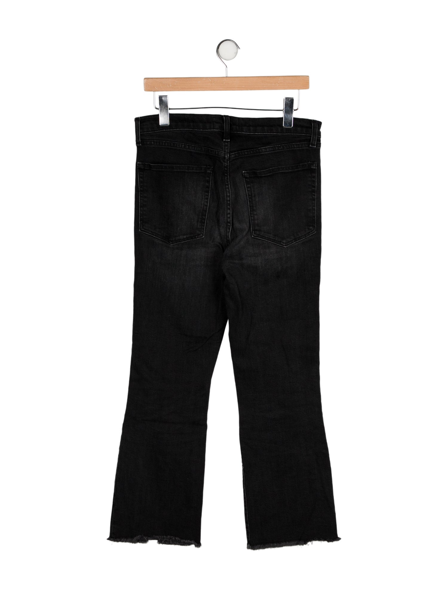 Nili Lotan Wide Leg Pants