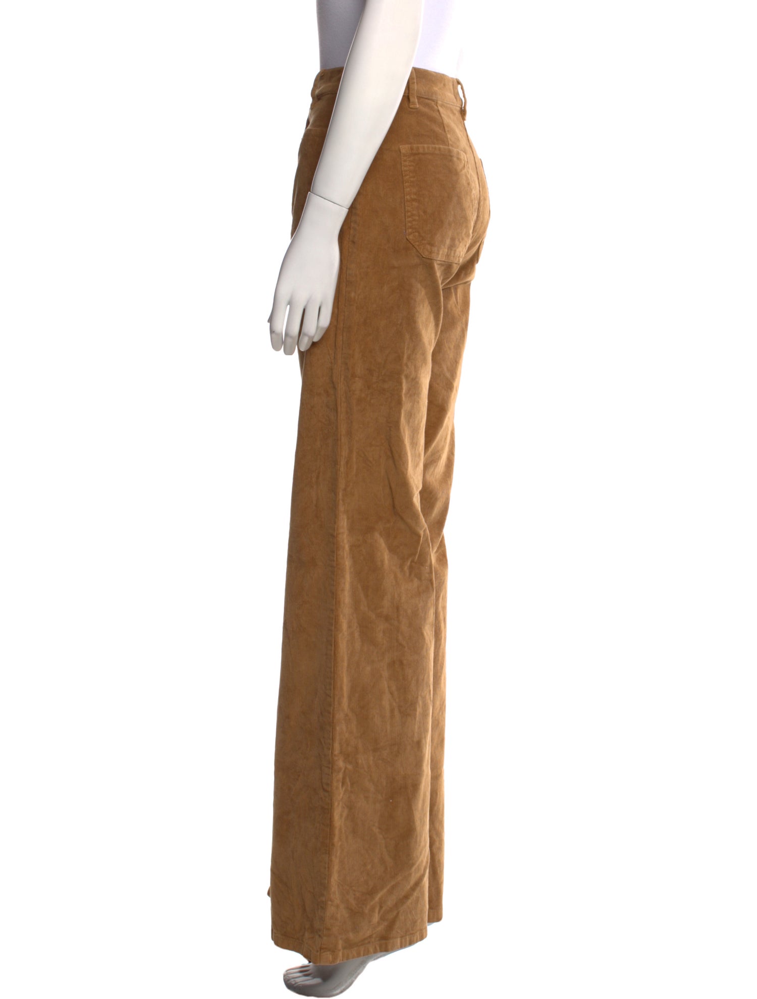 Nili Lotan Wide Leg Pants