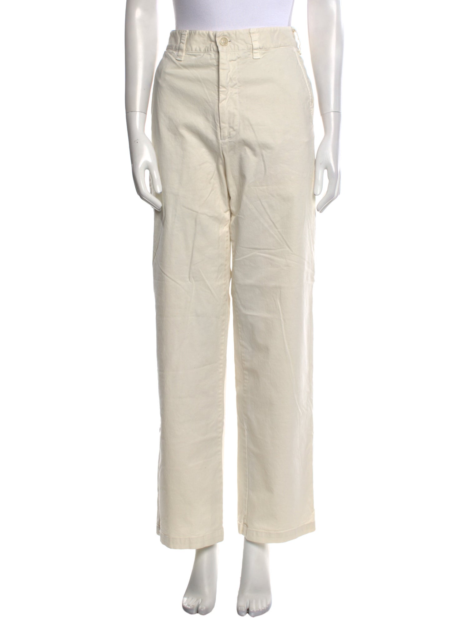 Nili Lotan Wide Leg Pants