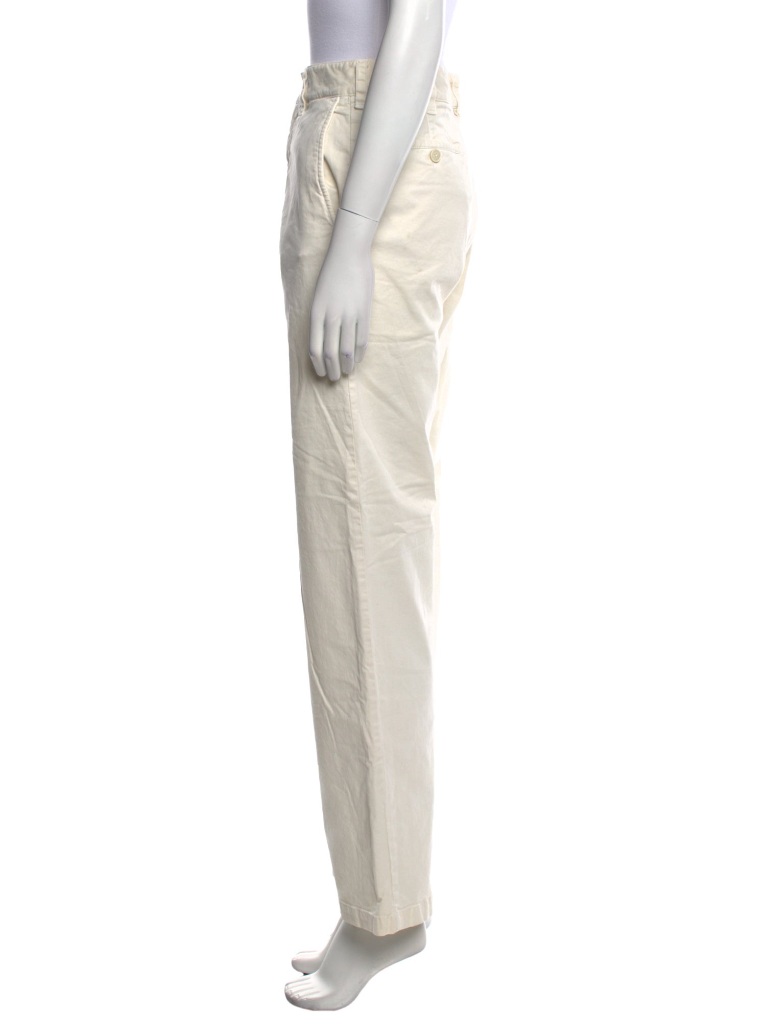 Nili Lotan Wide Leg Pants