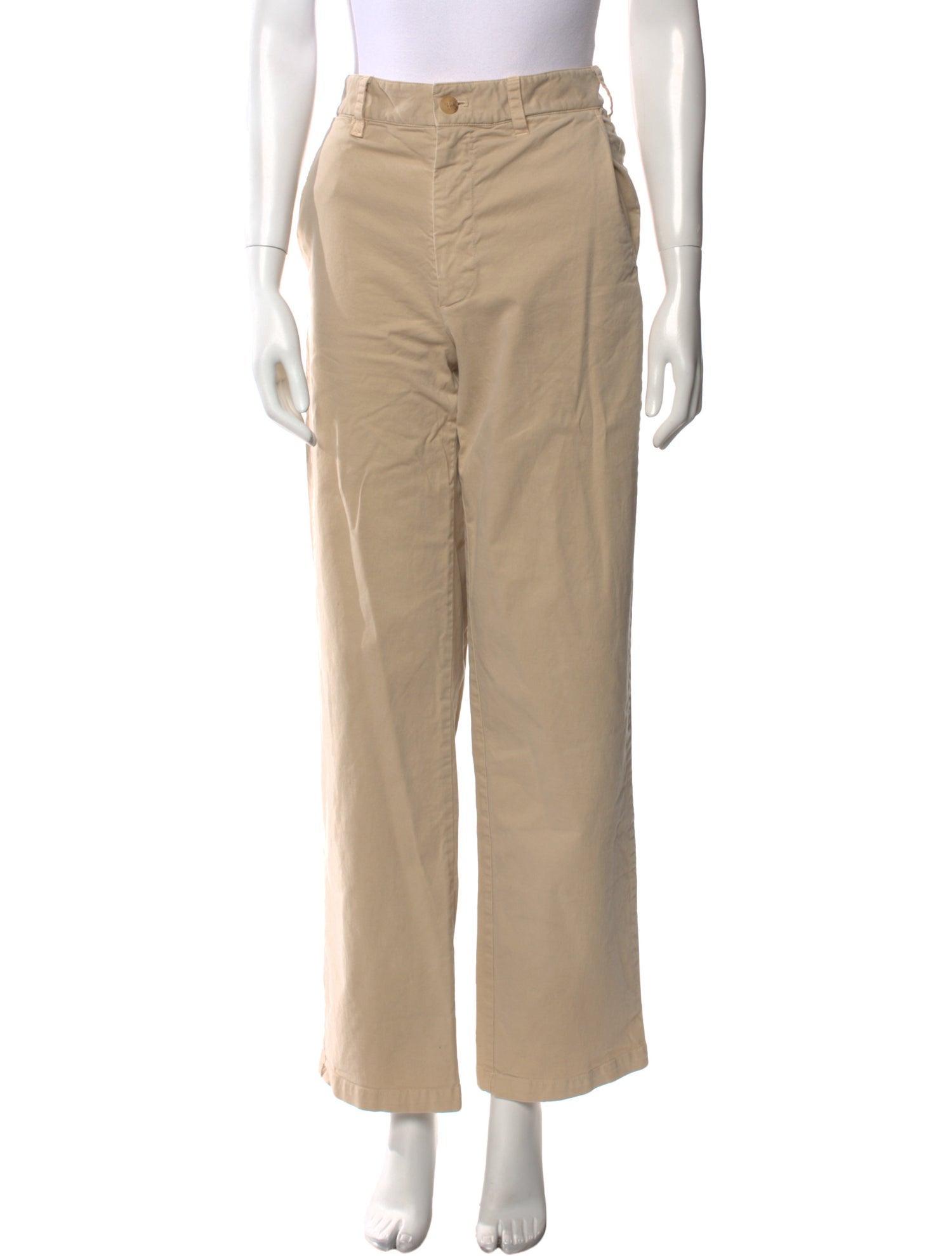 Nili Lotan Wide Leg Pants