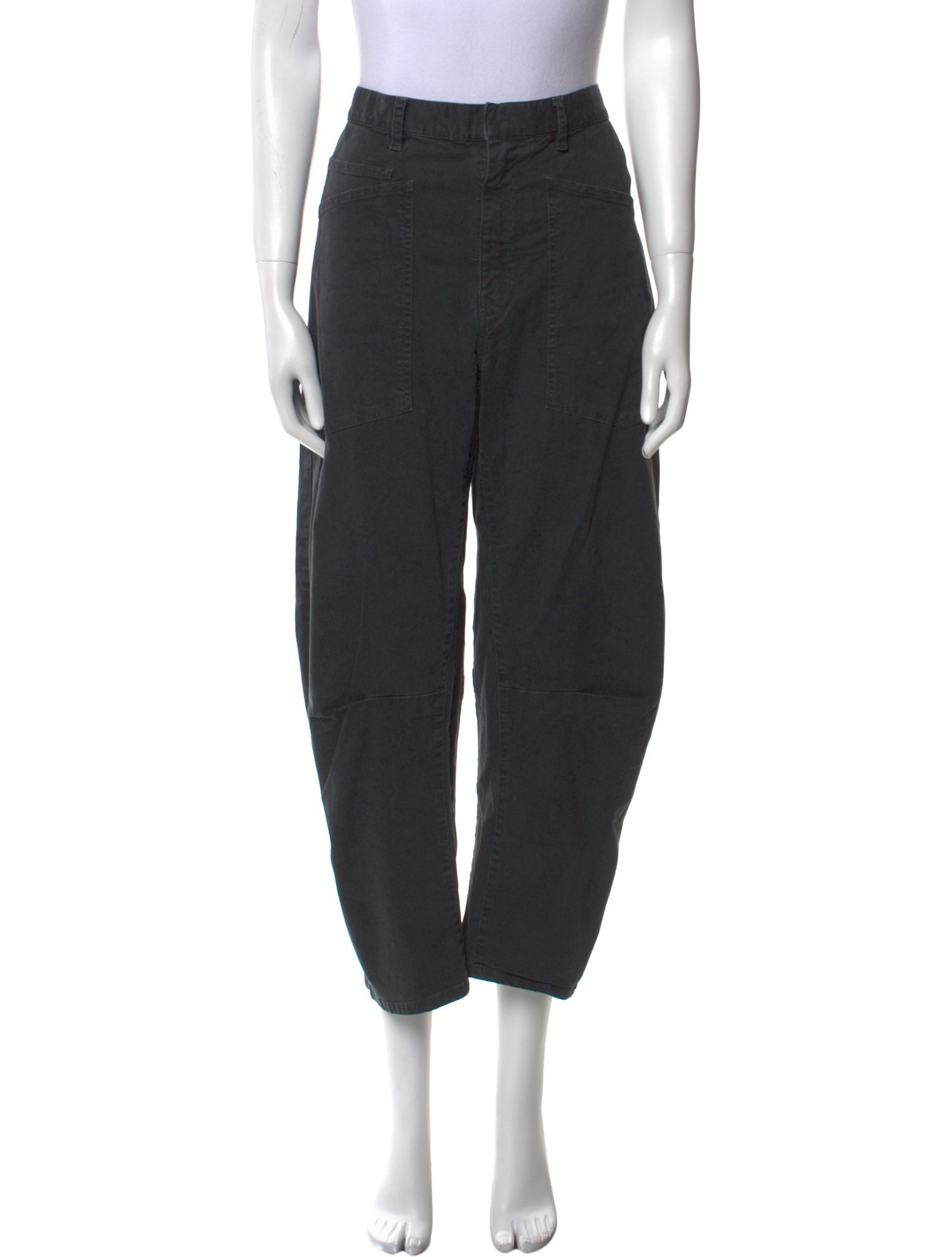 Nili Lotan Wide Leg Pants