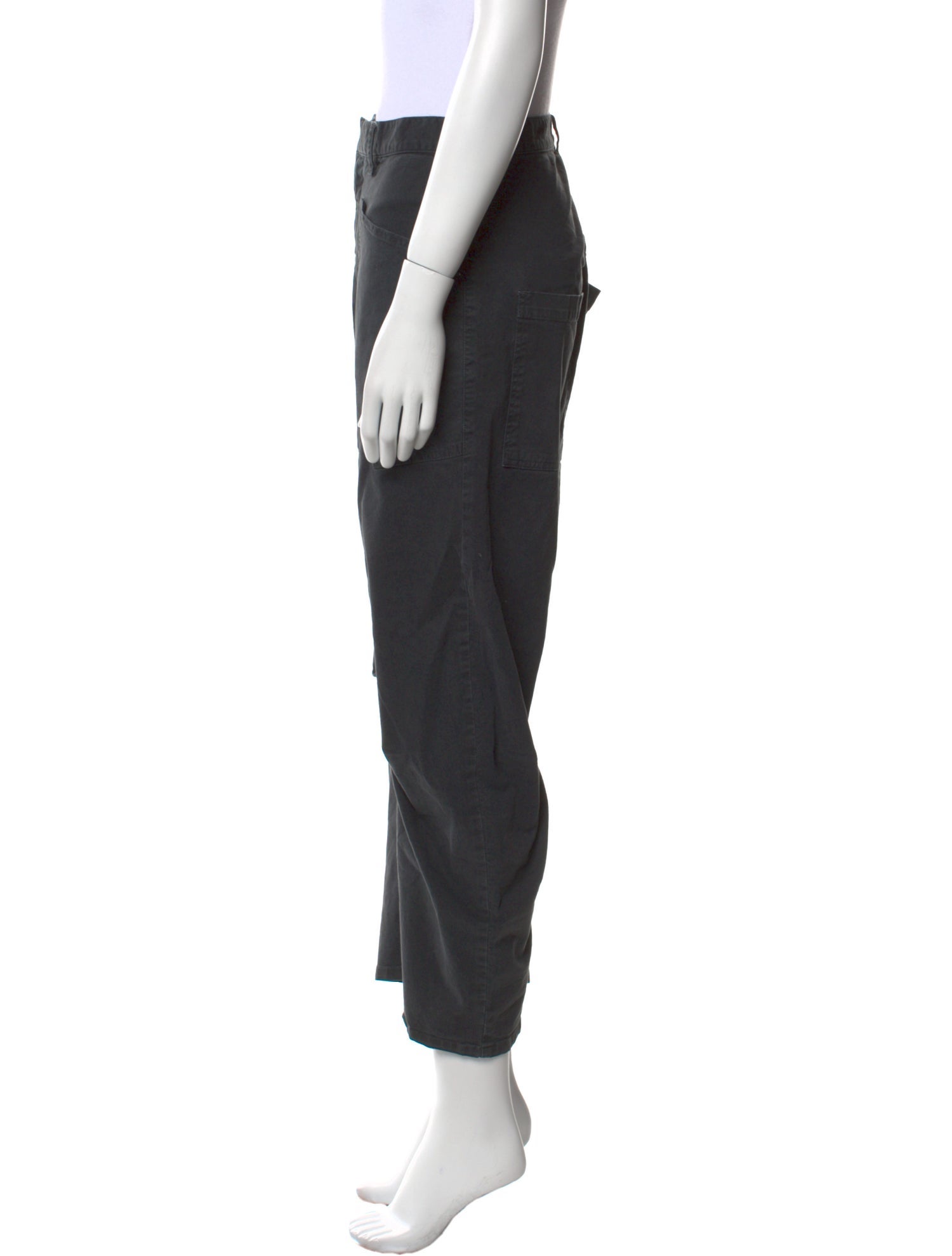 Nili Lotan Wide Leg Pants