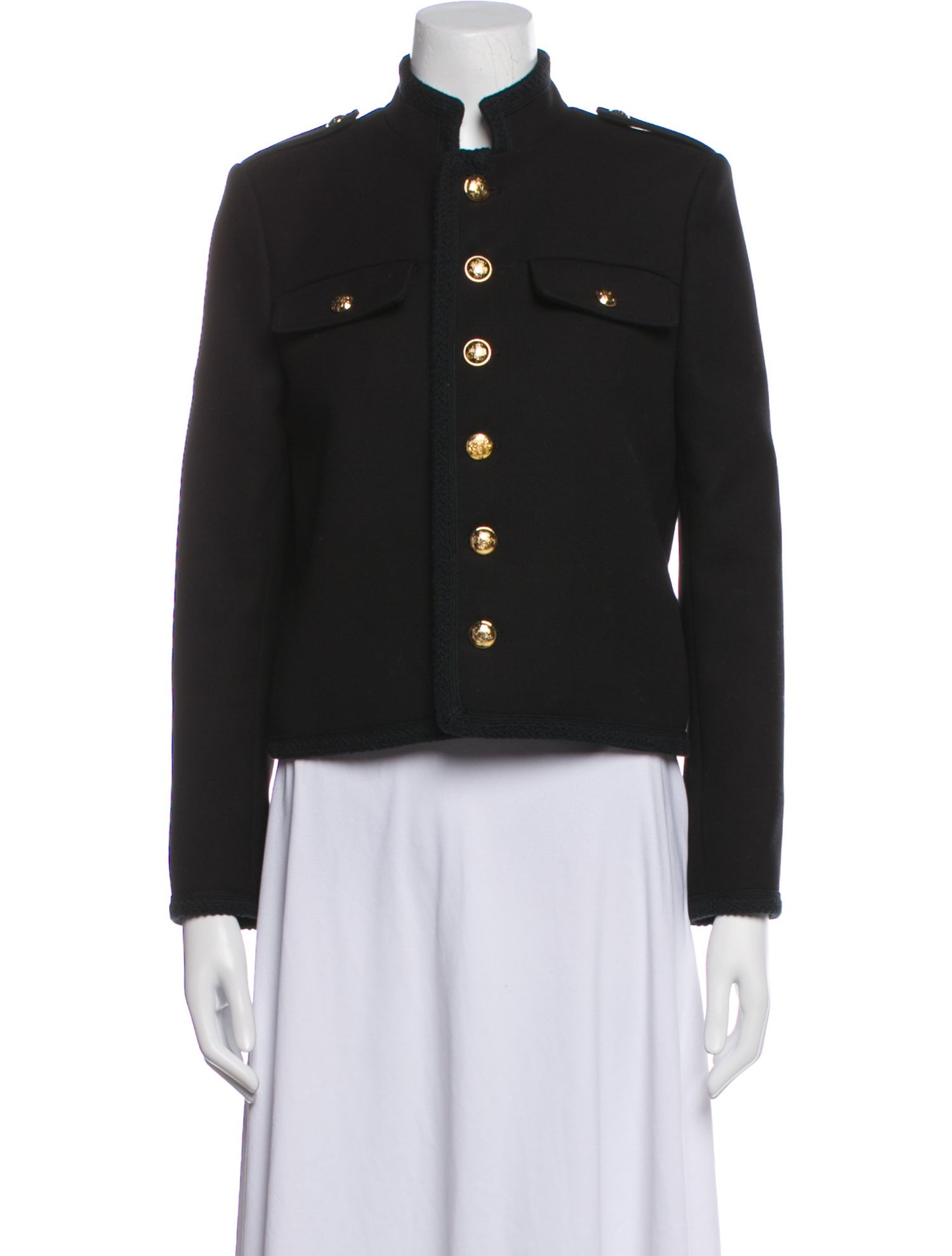 Nili Lotan Evening Jacket