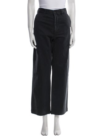Nili Lotan Wide Leg Pants
