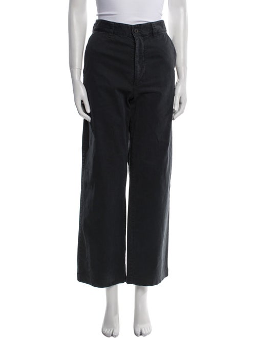 Nili Lotan Wide Leg Pants