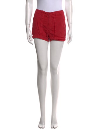 Nili Lotan Mini Shorts