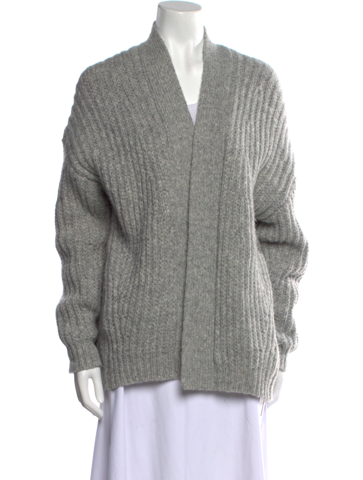 Nili Lotan V-Neck Sweater