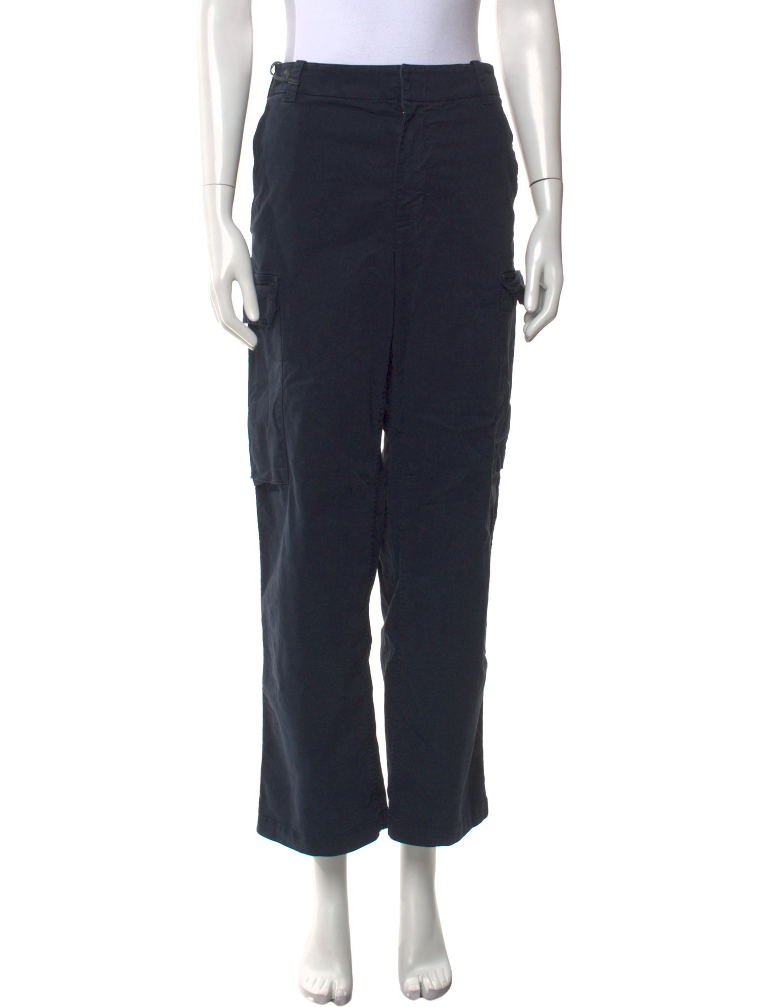 Nili Lotan Wide Leg Pants