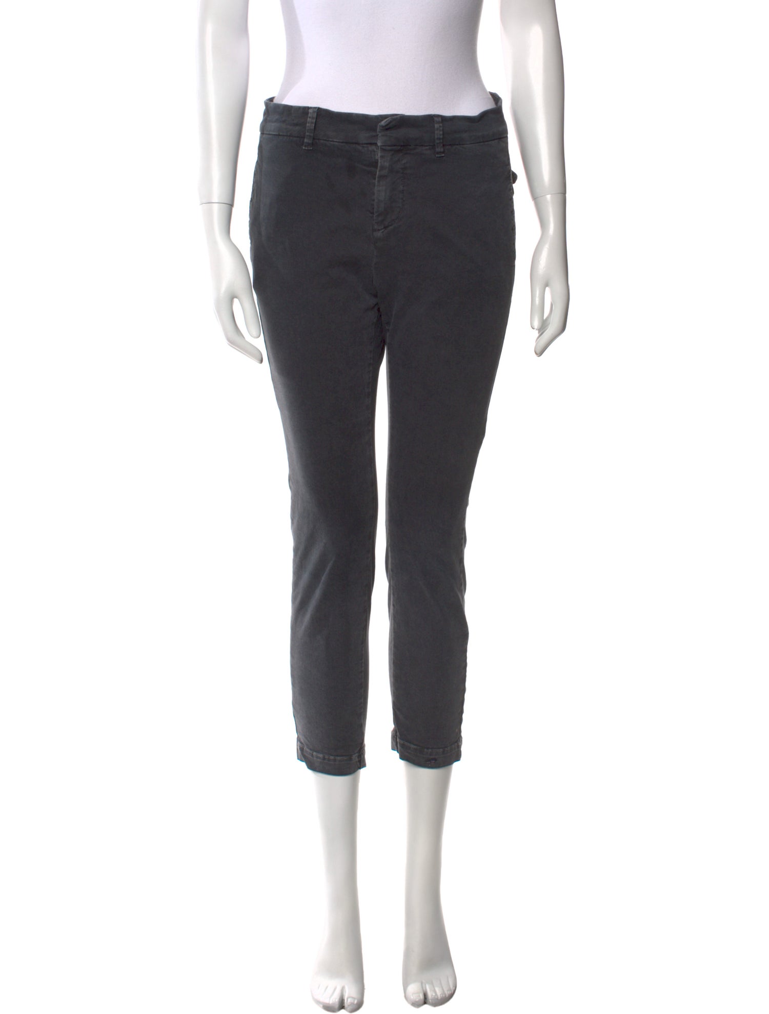 Nili Lotan Skinny Leg Pants