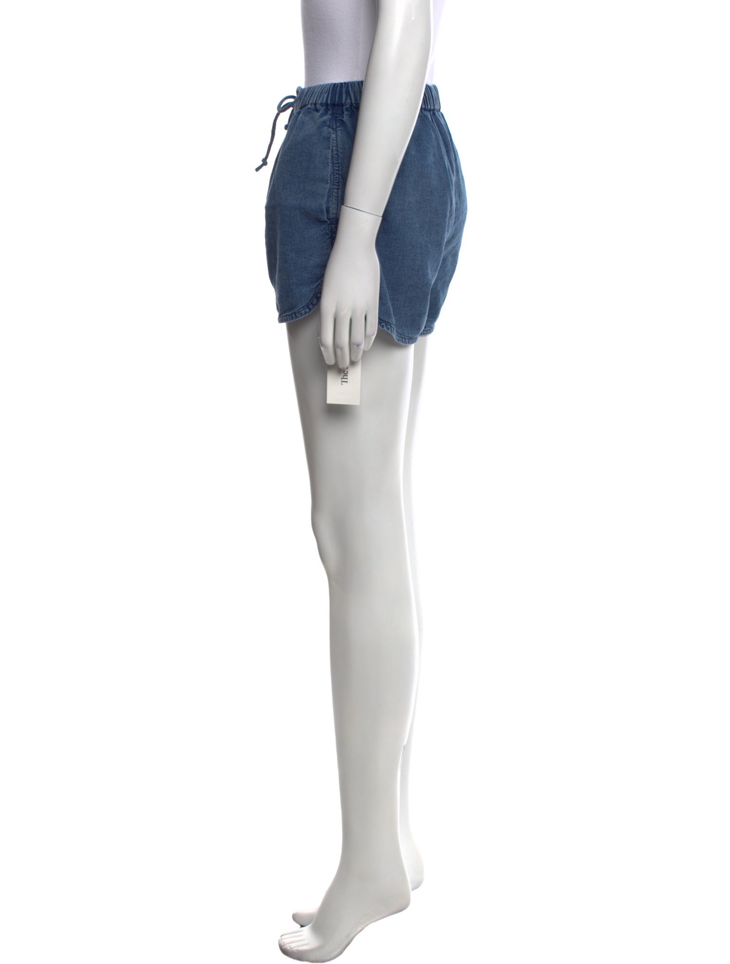 Nili Lotan Mini Shorts