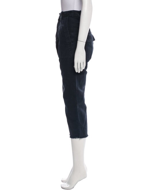 Nili Lotan Straight Leg Pants