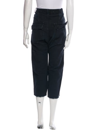 Nili Lotan Straight Leg Pants