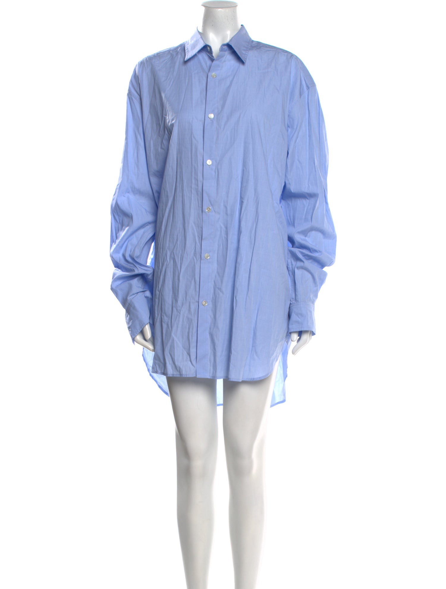 Nili Lotan Knee-Length Dress