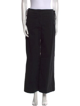 Nili Lotan Wide Leg Pants